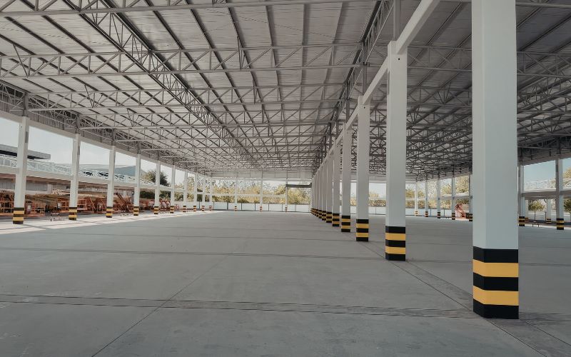 Pagina principal - Crear Constructora